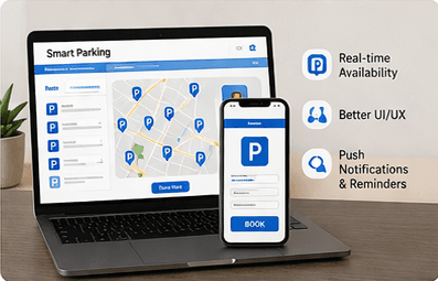 What would I improve now?