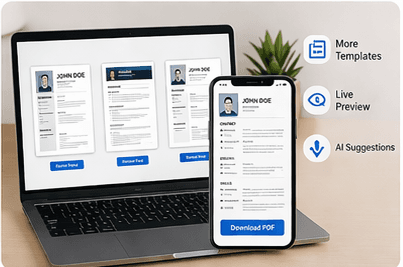 What would I improve now?